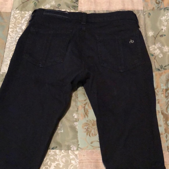 Rag & Bone “Legging Jean” - Picture 6 of 8